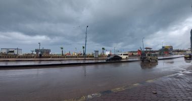 الطقس غدا.. انخفاض جديد بالحرارة وصقيع والصغرى بالقاهرة 8 درجات