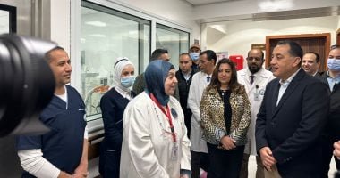 طبيبة بمجمع الأقصر الطبي تناشد رئيس الوزراء بضرورة وجود حملة لتشجيع السيدات على الرضاعة الطبيعية