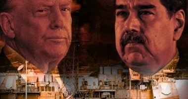 موجز أنباء "اليوم السابع" للساعة الواحدة ظهرا