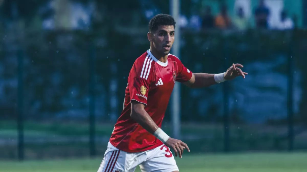 عاجل: الأهلي يواجه صدمة كوكا... هل ينهار حلم توروب في أول موسم؟