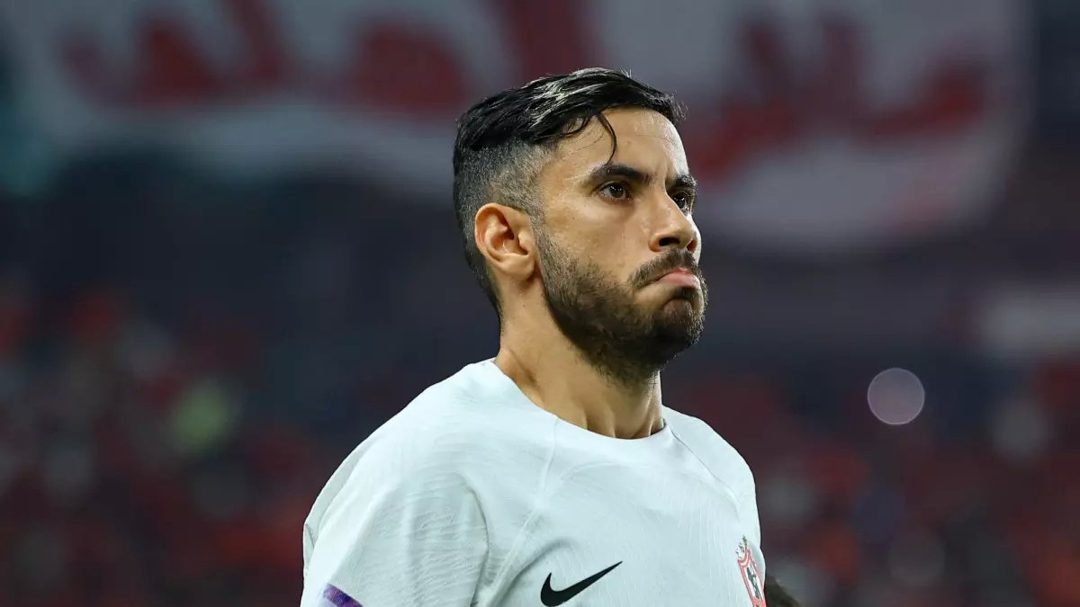 عاجل: الزمالك يضع ناصر ماهر للبيع بسبب أزمة مالية خانقة... والمستحقات المتأخرة تهدد استقرار الفريق!