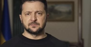 زيلينسكي يخطط لإقالة رئيس جهاز الأمن الأوكراني ضمن تعديل حكومي واسع