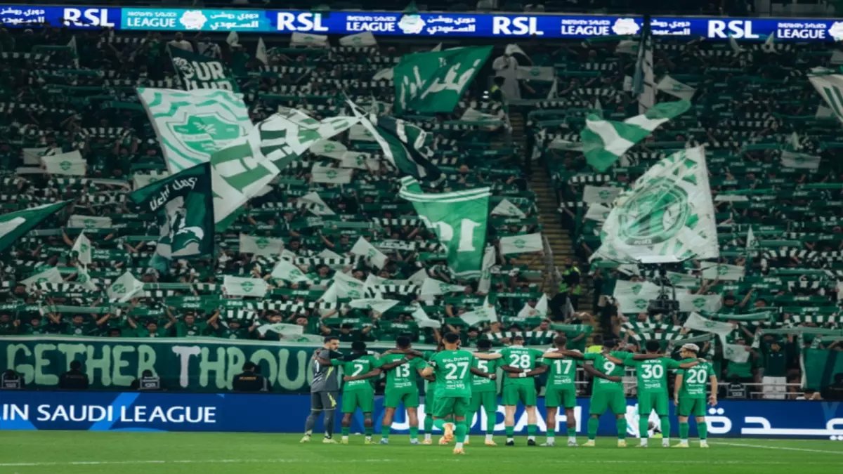 عاجل: سر انتصار الأهلي على النصر… معزوفة سحرية تكسر عقدة 10 سنوات!