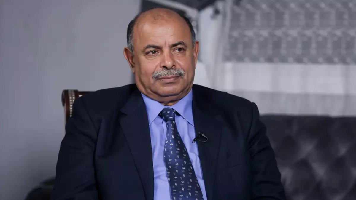 عاجل: حضرموت تحت السيطرة الكاملة... الخنبشي يُعلن تأمين 100% من المواقع الحيوية والمطار الدولي!