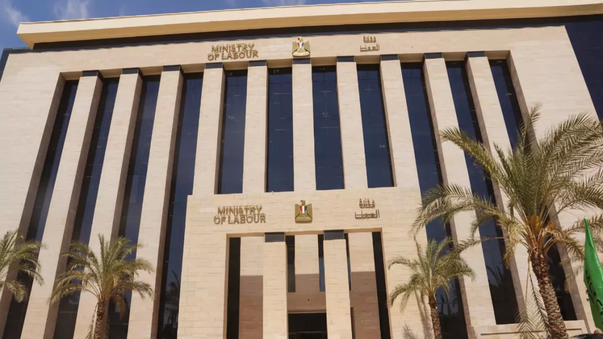 عاجل: وزارة العمل تفاجئ 200 ألف عامل بمنحة 299 مليون جنيه... والسبب سيدهشك!