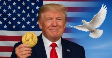 مسئول روسى ساخرا: اختطاف أمريكا لمادورو سيقرب ترامب من جائزة نوبل للسلام