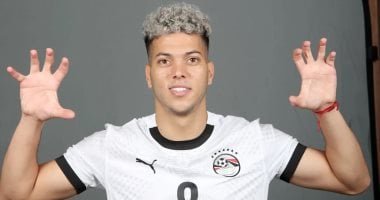 إمام عاشور: تطور الكرة الأفريقية يجعل الطريق إلى لقب أمم أفريقيا صعباً