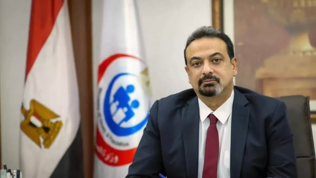 صادم: تريليون جنيه استثمرتها مصر في الصحة منذ 2014... والنتيجة 244 مليون مواطن حصلوا على خدمات مجانية!