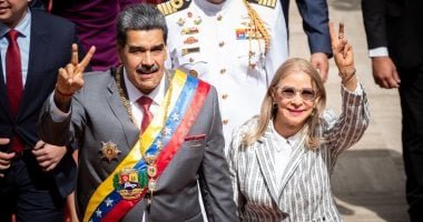 تقارير: وكالة المخابرات المركزية الأمريكية كان لها فريق فى فنزويلا منذ أغسطس