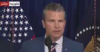 وزير الدفاع الأمريكي: العملية العسكرية في فنزويلا تاريخية