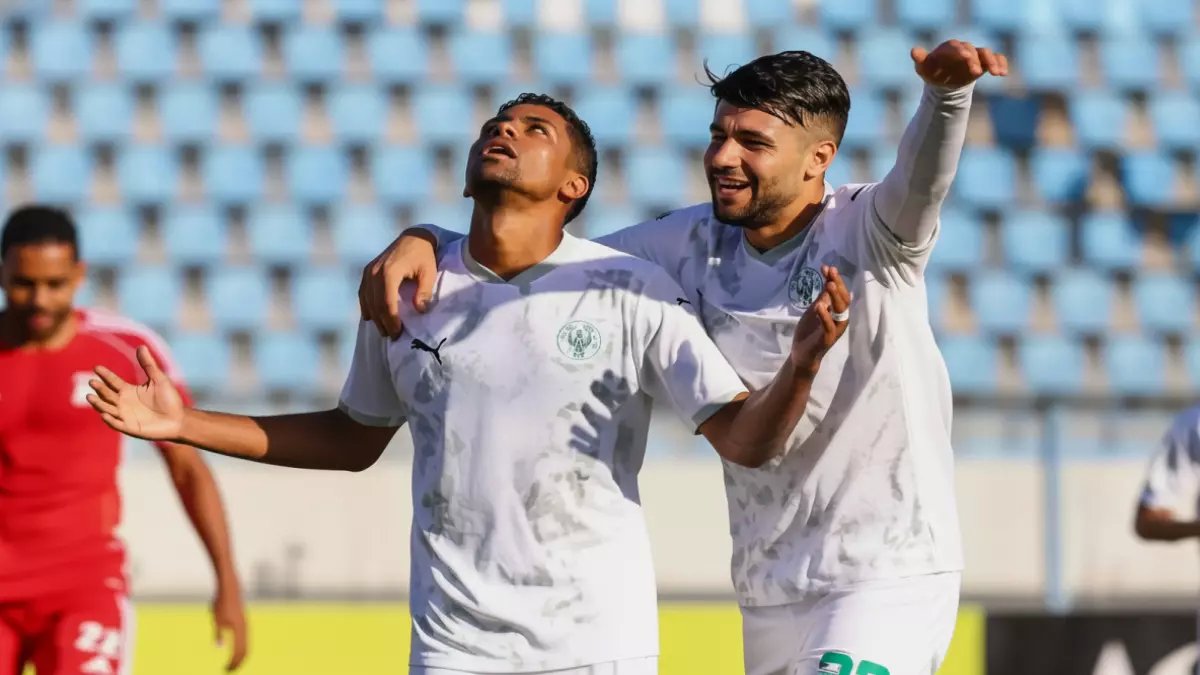 حدث تاريخي في كأس مصر.. المصري البورسعيدي يحطم رقماً قياسياً بـ3 ركلات جزاء في 68 دقيقة!