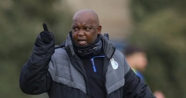 تقارير.. موسيماني قد يعود لقيادة صن داونز