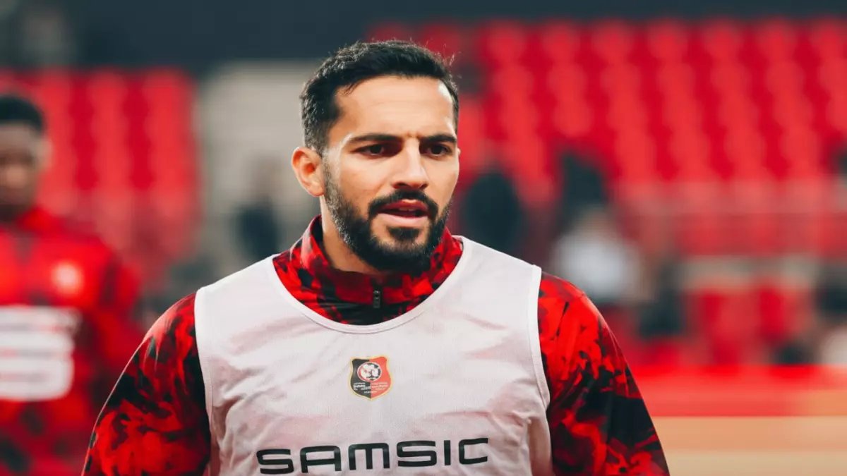 صاعقة أردنية في فرنسا: موسى التعمري يحطم موناكو ويحصل على اعلى تقييم في التاريخ!