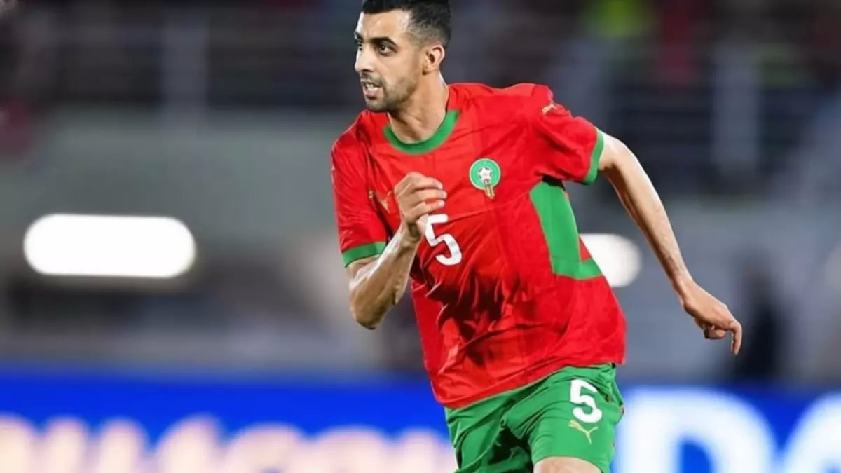 عاجل: الأهلي يخطف نجم المنتخب المغربي بصفقة سرية... التوقيع تم والمفاجأة صادمة!