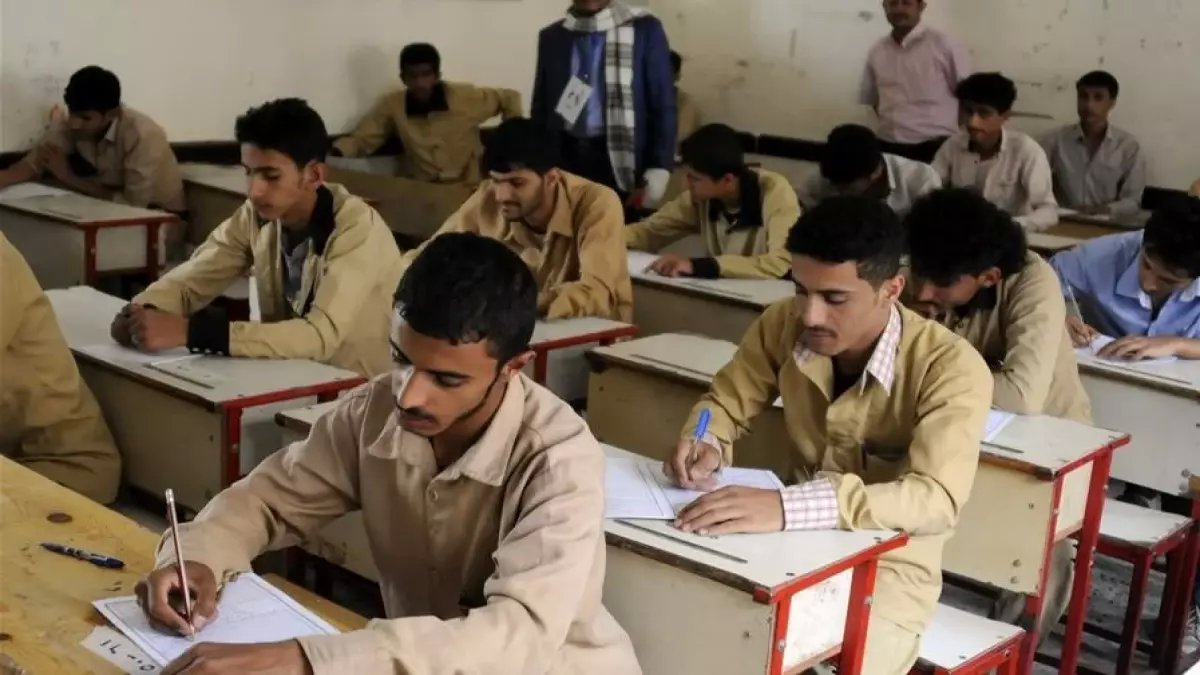 عـاجل: خبر هام لكل الطلاب في اليمن.. تعليق الدراسة رسمياً حتى هذا التاريخ!