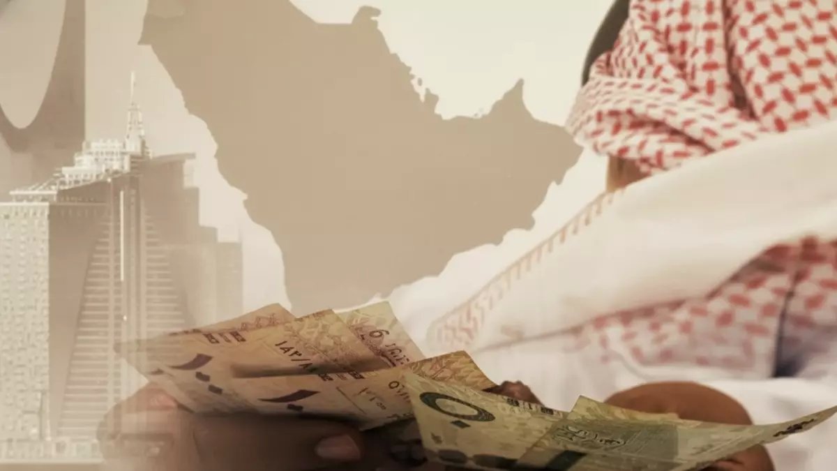 عاجل: هل نزل راتبك اليوم؟ جدول صرف رواتب المتقاعدين 2026 بالسعودية - تواريخ لا تفوتها!