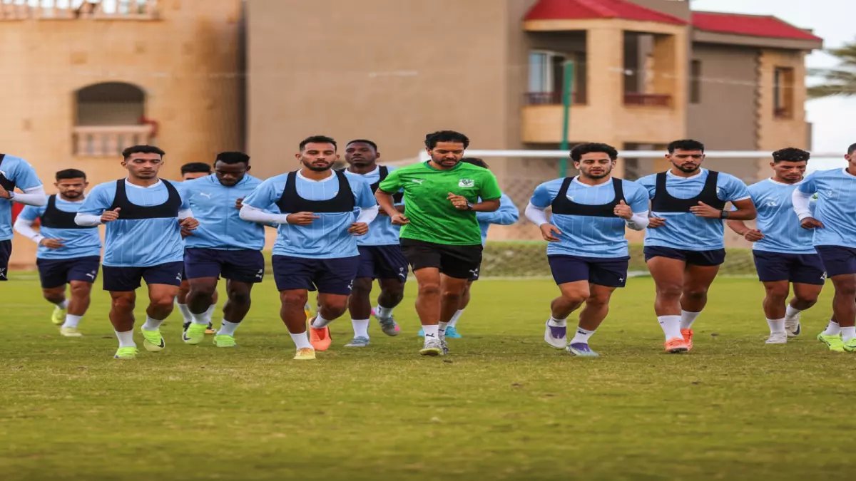 عاجل: المصري يرفض عروض خيالية لنجوم المنتخب ويخطف نجم الأهلي نهائياً!