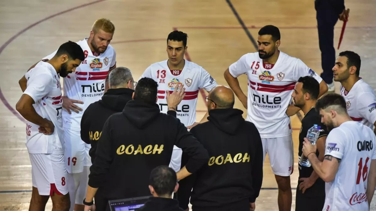 عاجل: الزمالك يسحق هليوبوليس 3-0 والنجم الروسي ياكوفيلف يعود إلى القلعة البيضاء خلال ساعات!