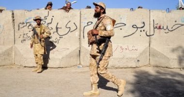 وفاة ضابط وجندي في جيش باكستان خلال عمليات إزالة الثلوج