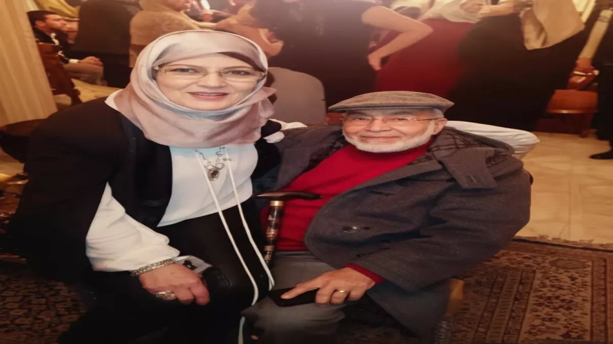 شمس البارودي تنفجر غضباً: "جربتي فقد فلذة الكبد؟"... رد صادم على متابعة اتهمتها بالتفضيل!