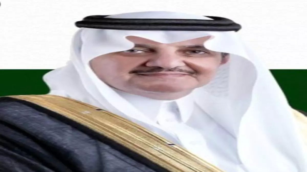 عاجل: أمير الشرقية يصدر قراراً فورياً لحماية طلاب حفر الباطن من موجة البرد القارس!