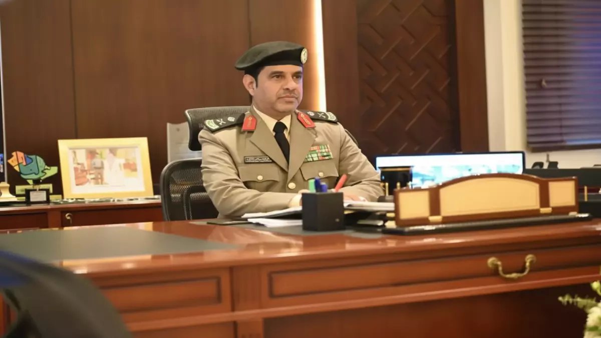 بينما جدة نائمة.. مئات الدوريات تستعد لحماية أطفالنا بأمر من اللواء السريحي