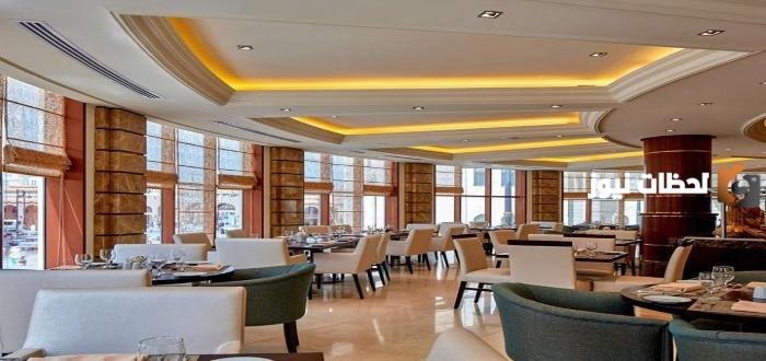 لزائري الحرم .. اسماء مطاعم قريبة من الحرم النبوي