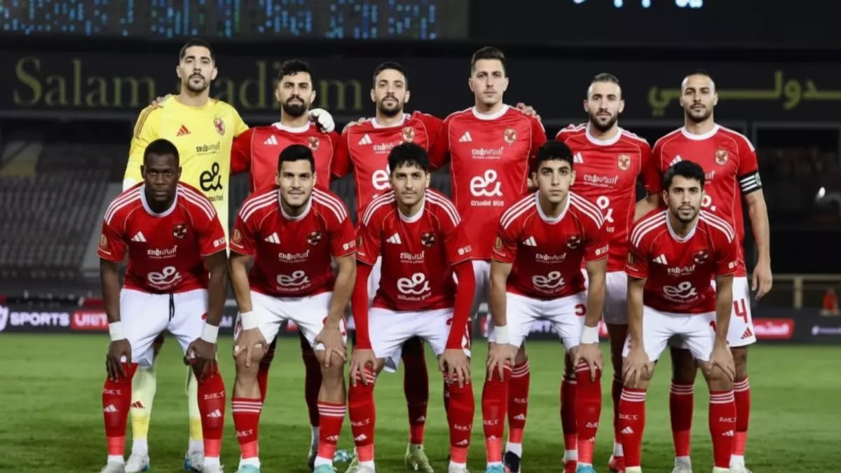 عاجل: الأهلي يعود للتدريبات استعداداً لمعركة فاركو السبت… ومفاجأة صادمة حول مستقبل عمر كمال!