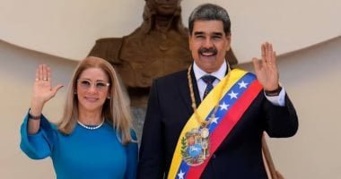 مادورو يصل مقر مكافحة المخدرات بنيويورك.. ووزير الحرب: ترامب سيحدد شروط إدارة فنزويلا