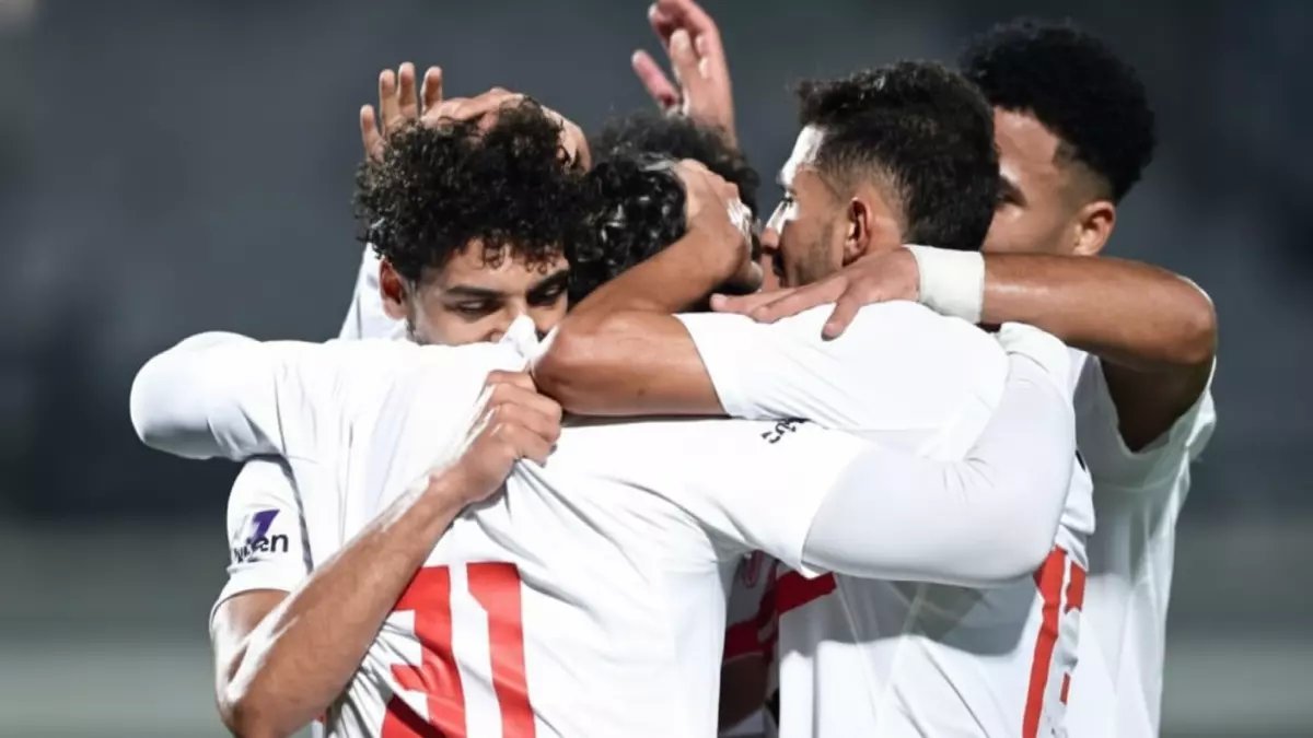 عاجل: الزمالك يخوض سباق الحياة والموت ضد زد إف سي الأحد... والأزمة المالية 59 مليون جنيه تهدد مستقبل القلعة البيضاء!