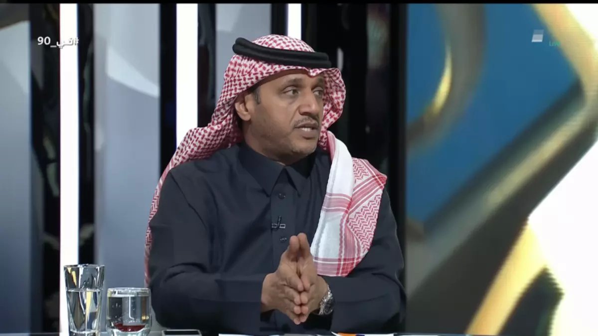 صادم: المرشود يفجر غضبه ويكشف السبب الحقيقي لكارثة النصر أمام الأهلي - "أسوأ مباراة في التاريخ"!