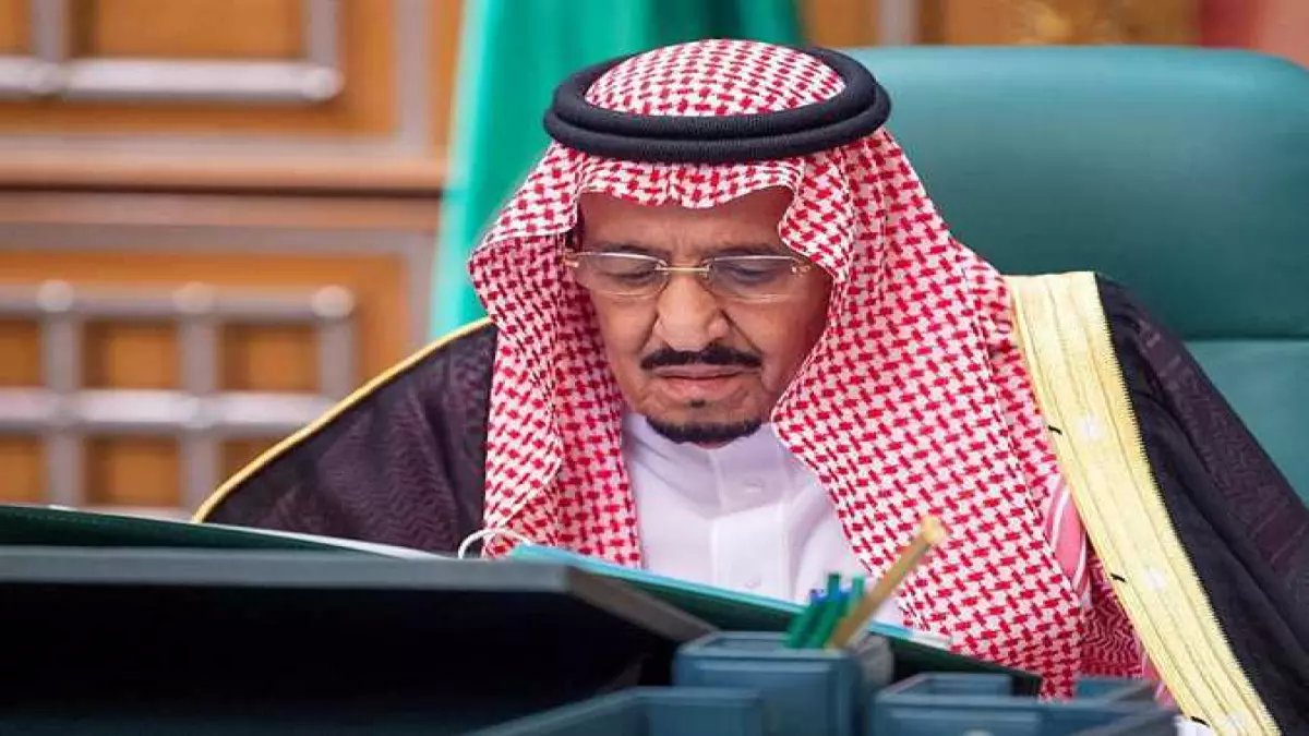 صدمة للمستفيدين.. أوامر ملكية خلال 24 ساعة قد لتغيّر الحد الأدنى لرواتب حساب المواطن في الدفعة 98!