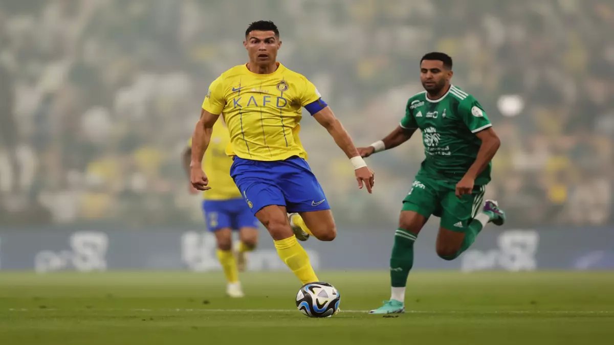 عاجل: النصر يخطف علي مجرشي من الأهلي بعرض خرافي… الصفقة التي ستهز الدوري!