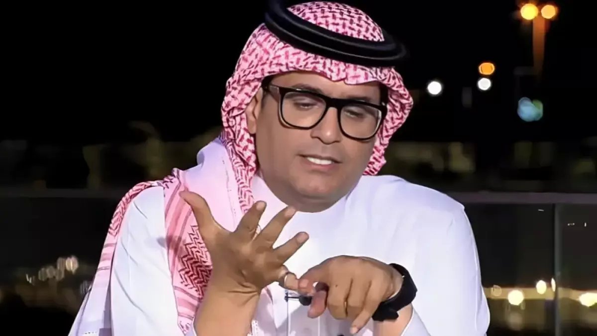 محمد البكيري يُفجر مُفاجأة : شيخ الأندية إلى الطريق المنحدر نحو يلو! (شاهد الفيديو)