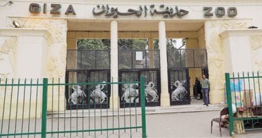 شركة حدائق تعلن إنهاء ترميم 8 مناطق أثرية بحديقة الحيوان واختبار تشغيلها ليلا