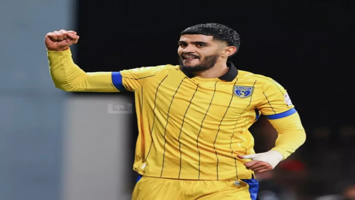 عاجل: إصابة مفاجئة لنجم التعاون الشهير تصدم كل الجمهور.. لن تصدقوا هويته!