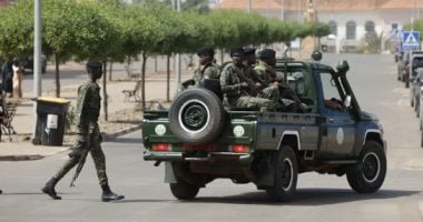 غينيا بيساو: توقيف أجانب بشبهة التورط بعملية هجرة غير شرعية