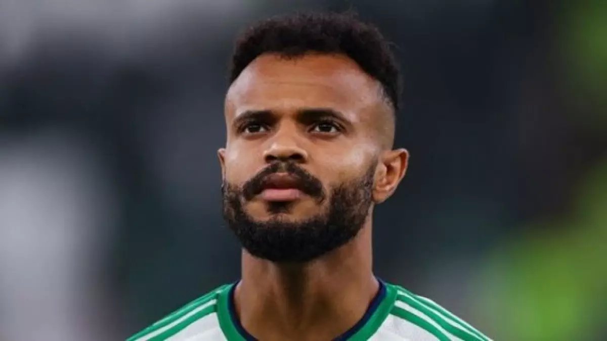 سر الفوز الذي هز الدوري.. علي مجرشي يكشف المستور وراء انتصار الأهلي على النصر!