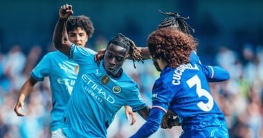 مواعيد مباريات اليوم.. المغرب مع تنزانيا وقمة مان سيتي أمام تشيلسي