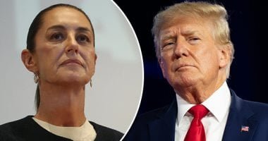 المكسيك تدين تهديدات ترامب بعد هجوم فنزويلا وتحذر من تصعيد عسكرى محتمل