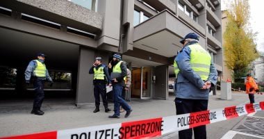 شرطة سويسرا: تحديد هوية جثث 8 ضحايا لحريق منتجع التزلج وتسليمها لعائلاتهم