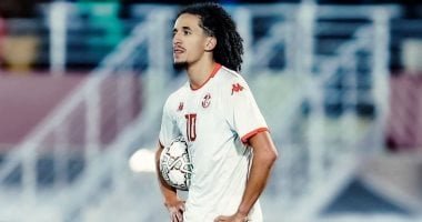 مالي ضد تونس.. حنبعل المجبري: كرة القدم فى بلدنا متأخرة بـ10 سنوات