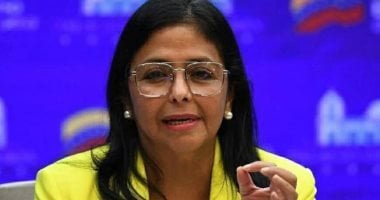 من هى ديلسى رودريجيز.. عينتها المحكمة العليا خلفًا لمادورو بعد اعتقاله؟