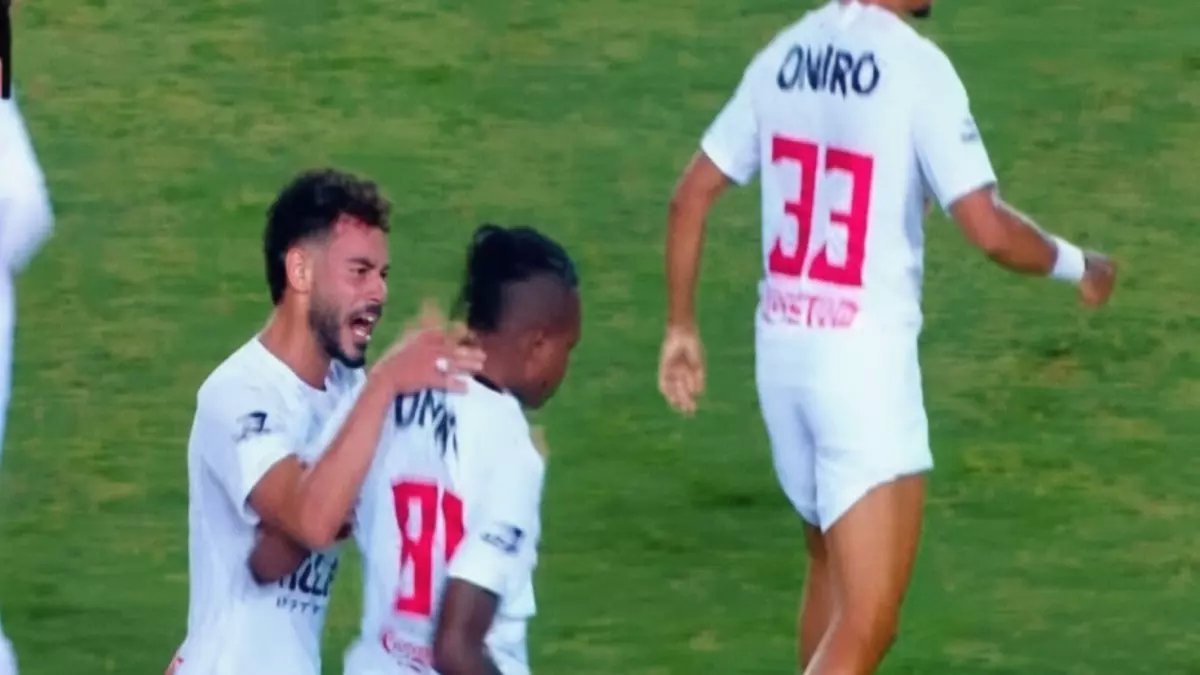 عاجل: الزمالك في أزمة مالية خانقة... توقف كامل لملف المدرب الجديد وغضب اللاعبين يهدد بانفجار الموقف!