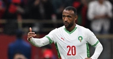 جيرونا الإسباني ينافس الأهلي على ضم أيوب الكعبي نجم منتخب المغرب