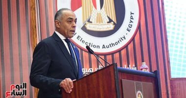 القاضي أحمد بنداري للناخبين: لا تسمحوا لأي شخص أو جهة بالتأثير على إرادتكم