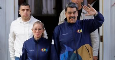 التصعيد في فنزويلا علي طاولة مجلس الأمن غدا