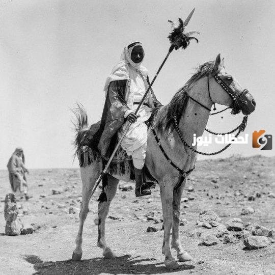 اسماء قبيلة سبيع والعشائر التي تضمها