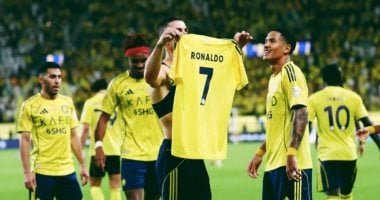 البرازيلي بينتو ماتيوس حارس النصر السعودي يدرس فسخ عقده