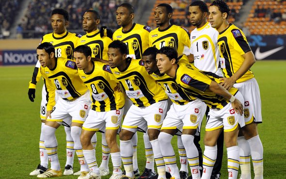 اسماء لاعبي الاتحاد السعودي القدامى